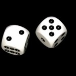 stock-footage-rolling-dice-in-slow-motion-with-numbers-two-and-five